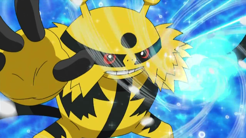 Illustration for article titled The Pikachu Cup Starts August 21